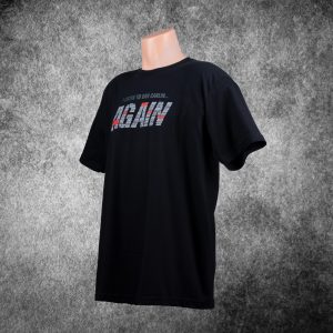 Again T-Shirt - Image 2