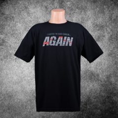 Again T-Shirt