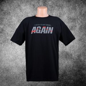 Again T-Shirt