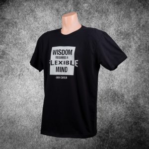 Flexible Mind T-Shirt - Image 3