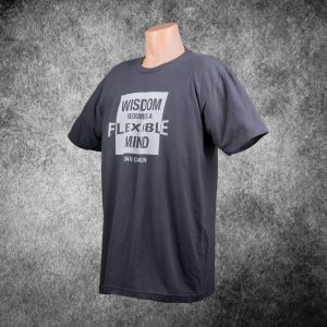 Flexible Mind T-Shirt - Image 2