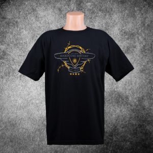Hardcore History EST 3300 BCE Shirt