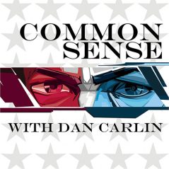 Common Sense 324 - What’s Good for the Goose