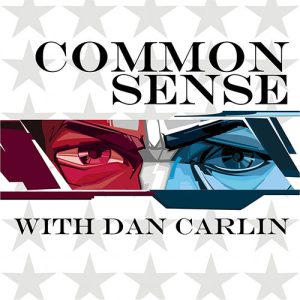 Common Sense 324 - What’s Good for the Goose