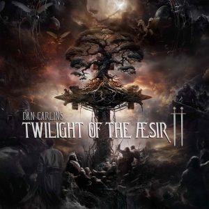 Hardcore History 70 – Twilight of the Æsir II
