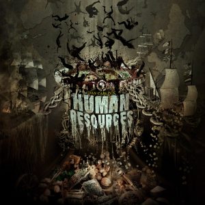 Hardcore History 68 – (BLITZ) Human Resources