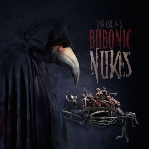 Hardcore History 13 - Bubonic Nukes