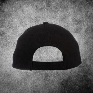 Hardcore History Adjustable Hat - Image 2