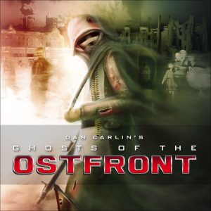 Hardcore History 27 - Ghosts of the Ostfront I
