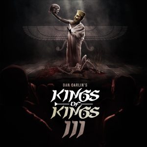 Hardcore History 58 - Kings of Kings III