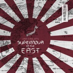 Hardcore History 62 - Supernova in the East I