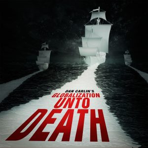 Hardcore History 32 - Globalization Unto Death