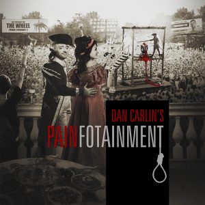 Hardcore History 61 - (BLITZ) Painfotainment
