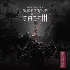 Hardcore History 64 - Supernova in the East III