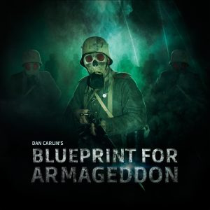 Blueprint for Armageddon Series