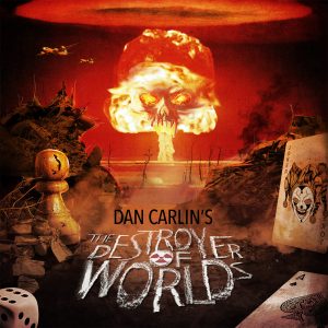 Hardcore History 59 - (BLITZ) The Destroyer of Worlds