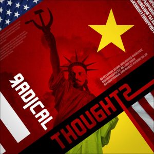 Hardcore History 40 - (BLITZ) Radical Thoughts