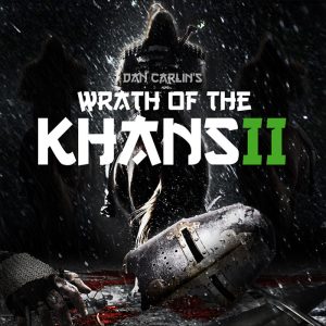 Hardcore History 45 - Wrath of the Khans III - Image 2