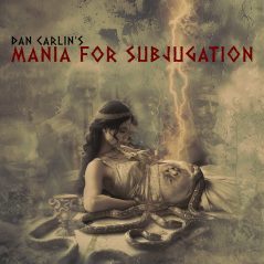 Hardcore History 71 - Mania for Subjugation